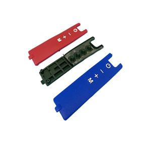 Petites pièces en silicone de produit ménager OEM moulé à bas prix de différentes tailles - Product Image 2