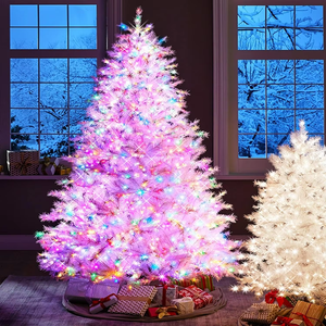 <strong>Best</strong> Sell <strong>RGB</strong> 500L 8 Modes Waterproof <strong>Christmas</strong> Led String <strong>Light</strong> for Wedding,patio,party Decoration - Product Image 2