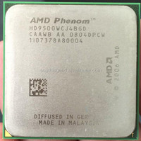 CPU Phenom X4 9500 Cheap Used Processor 940pin Socket AM2+