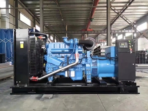 Buen precio, fabricante chino, generador silencioso de 365kw/456kva YC6MK420L-D20 en venta - Product Image 2