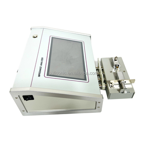 1MHz <span class=keywords><strong>Ultrasonic</strong></span> Transdutor Impedância <span class=keywords><strong>Analyzer</strong></span> para <span class=keywords><strong>Ultrasonic</strong></span> Cleaner Soldagem Vibrador Freqüência Testes - Product Image 6