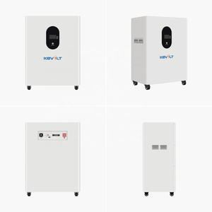 KEVOLT 가정용 에너지 저장 배터리 <span class=keywords><strong>LiFePO4</strong></span> 배터리 태양열 시스템 용 10kWh 20kWh 30kWh 리튬 배터리 48V 200Ah - Product Image 5