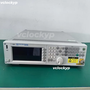 1 générateur de signal Agilent N5183A 20Ghz # ytd - Product Image 4