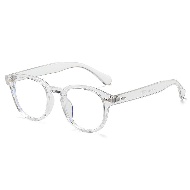 สีขาวใส C6