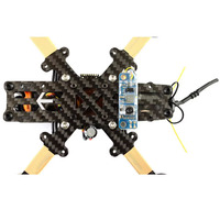 MATEK 3901-LOX caudalímetro óptico sensor LIDAR F4 F7 espacio-tiempo control de vuelo de aviones control de altitud hover