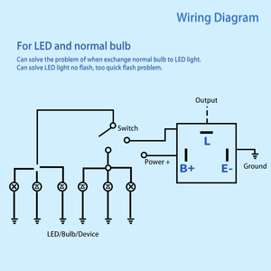 Cf13/14 <span class=keywords><strong>flasher</strong></span> <span class=keywords><strong>relay</strong></span>, 12V/24V 3pin <span class=keywords><strong>flasher</strong></span> cho ô tô xe máy tín hiệu lần lượt, có thể điều chỉnh <span class=keywords><strong>flasher</strong></span> <span class=keywords><strong>Relay</strong></span> CF13-KT/14-kt - Product Image 5