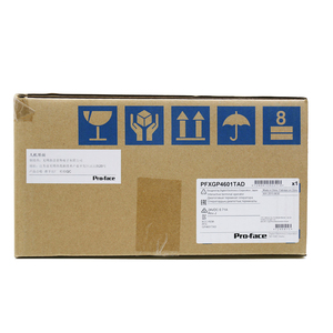 หน้าจอสัมผัส HMI รุ่นดั้งเดิม PFXGP4601TAD - Product Image 4