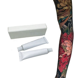 Pre-Tattoo Care Body Cleanser for 10G 30G 50G Permanent Makeup and Beauty Shop Used before Tattoo Ink <b>Application</b> - Product Image 4