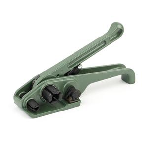 Tensora Manual de <span class=keywords><strong>Flejes</strong></span> de Polipropileno de 19 mm, Económica y Ligera - Product Image 4