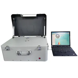 Portable Gold Tester XRF Best Gold Testing Machine Price XRF