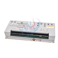 Régulateur de vitesse électronique d'origine 2301A 9907-018 pour groupe électrogène diesel, module de commande de vitesse, pièces de moteur diesel de qualité supérieure