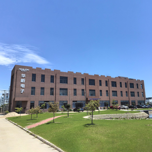 Résonateur à cristal du fabricant 18.432MHZ SMD5032 12PF 20PPM Oscillateur à cristal en verre haute stabilité - Product Image 6