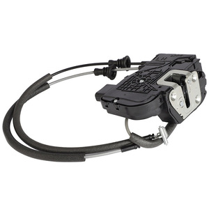 Actuador de Cierre Centralizado Hyundai Sonata, Delantero Izquierdo, 81310 3S010, Control por Botón - Product Image 3