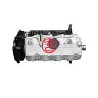 Moteur XC S-uzuki 1000cc 1.0L F10A Essence Bloc Moteur Complet pour Suzuki Carry Samurai Swift Alto 1.0L SOHC