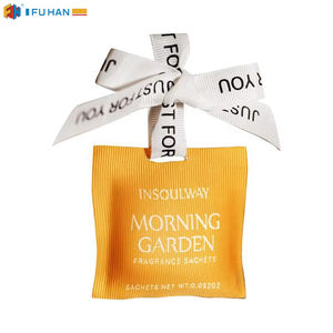 उच्च गुणवत्ता वाली अच्छी गंध स्वीकार करते हैं अनुकूलित सुगंध पाउच एयर फ्रेशर सुगंधित साकेट - Product Image 1