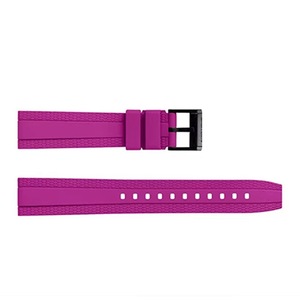 Breitlin cinturino di ricambio in Silicone Breitlin zero cinturino da uomo 22mm cinturino sportivo serie Avenger all'ingrosso - Product Image 3