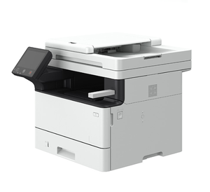 Impresora Multifuncional Láser Monocromática Cano-n MF469dw, Inalámbrica, Dúplex Automático, 40 ppm, para Uso en Oficina, Cano-n MF469dw Inalámbrica Monocromática - Product Image 4