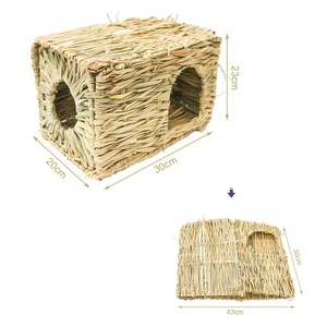 Conejo de conejito casa - Product Image 1