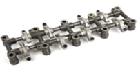 Bras oscillant neuf DM-SS3501538 13801-35010 SSR2889RS 04892293AC SSR288912 12569167, 12669995, 12681275 pour LS3 etc.