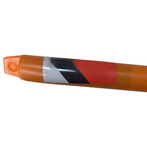 Ciseau plat en pierre et en béton, <span class=keywords><strong>marteau</strong></span> à percussion en métal robuste, ciseau plat forgé résistant à l'usure, ciseau plat <span class=keywords><strong>hexagonal</strong></span> - Product Image 4