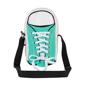 กระเป๋าใส่รองเท้า Karactermania รุ่น Oh My Pop Mint สีเทอร์ควอยซ์ - Product Image 2