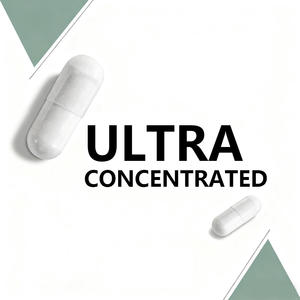 Private Label Ultra Alta Resistência Glutationa Cápsulas Suporta Saúde do Fígado 1000mg Concentrado Fórmula Suplemento Glutationa - Product Image 5