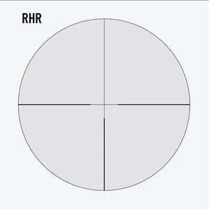 Tahan air 3-9x40 SFP taktis jarak jauh Spotting Scope Collimator berburu aksesori optik dengan pengamatan Optimal - Product Image 4