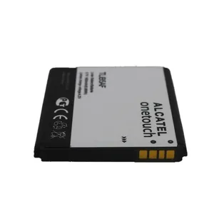 Hot 1800mAh thay thế pin tlib5af sao lưu Pin điện thoại cho <span class=keywords><strong>Alcatel</strong></span> một cảm ứng <span class=keywords><strong>Pop</strong></span> <span class=keywords><strong>C5</strong></span> OT 5036 5036D 5035d 5037d 5037a - Product Image 2