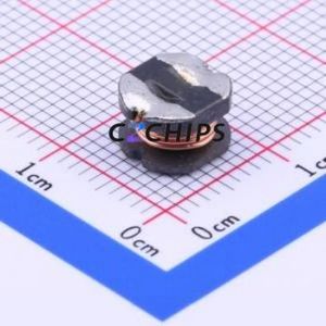 SLF0705-3R3MTT ตัวเหนี่ยวนำไฟฟ้าแบบ SMD ( ค่าความเหนี่ยวนำ: 3.3uH )( ความแม่นยำ: 20% กระแสไฟฟ้าที่กำหนด: 5.26A ) - Product Image 2