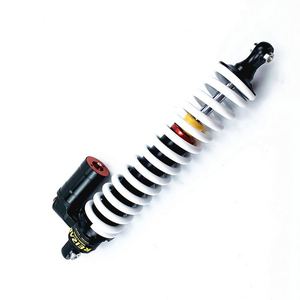 Amortiguador 4x4 <span class=keywords><strong>para</strong></span> motocicleta todoterreno, accesorio de alta calidad, ajustable, ATV, bobina sobre suspensión personalizada - Product Image 3