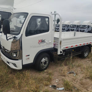 Camionnette Mini <span class=keywords><strong>DFSK</strong></span> 2025, nouvelle voiture, boîte de chargement de 2,3 m, moteur essence 1,5 L, EPS, climatisation, double airbag, véhicule utilitaire léger 2 places - Product Image 6