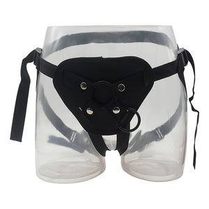 Women <strong>Strap</strong> Pants Adjustable <strong>Strap</strong> <strong>on</strong> Couples Adult Game Other Sex Products Dildo Underwear Dildos Panties Underwear <strong>for</strong> <strong>Lesbian</strong> - Product Image 1
