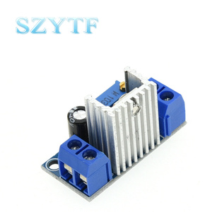 Szytf <span class=keywords><strong>LM317</strong></span> Convertidor DC-DC, Módulo de Placa de Circuito Reductor, Regulador Lineal, Regulador de Voltaje Ajustable, Fuente de Alimentació<span class=keywords><strong>n</strong></span> - Product Image 2