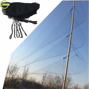 <span class=keywords><strong>Red</strong></span> Ligera para Atrapar Aves, Tratada con Protección UV, de Seda - Product Image 5