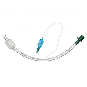 Tubo Endotraqueal Reforzado Oral y Nasal Desechable Médico de Alta Calidad y Competitivo - Product Image 5