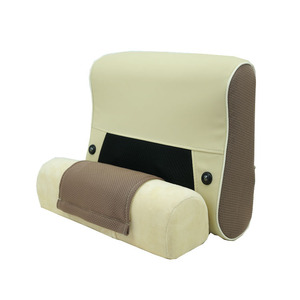 Boguan Neck And Back Massager Cushion With USB Power For Home Use - Product Image 5