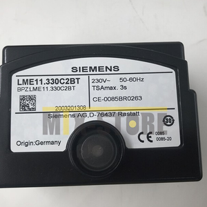 S全新Lme11.330c2bt燃烧器控制器控制箱程序全新原装现场可编程控制器 - Product Image 1