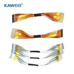 消费电子领域用定制A型B型FPC系列电缆，镀金镀锡 - Product Image 6