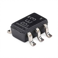 Komponen Elektronik XYCH Sirkuit Terpadu SN74AHCT1G08DCKR IC GATE dan 1CH 2-INP SC70-5 100% Asli