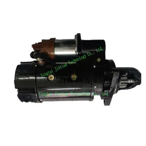 6CT DİZEL Motor PARÇALARI marş motoru 3976618 satılık