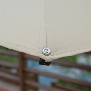 Youya jardin patio extérieur <span class=keywords><strong>parasol</strong></span> en gros fabricant - Product Image 6