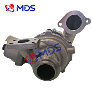 Turbocompresseur GTD1244VZ 819872-5001S pour Peugeot 308 Citroën C4 <span class=keywords><strong>DS3</strong></span> 1.6 BlueHDi DV6FC 120HP SU001-A3829 - Product Image 3