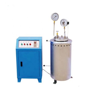 <strong>Autoclave</strong> for Cement <strong>Testing</strong> High Precision Steam Pressure Chamber - Product Image 2