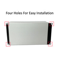 Fuente de alimentación conmutada de 12V, 24V, 36V, 48V, adaptadores de CA a CC, corriente de voltaje ajustable, 125A, 62A, 42A, 31A para transformador LED CCTV