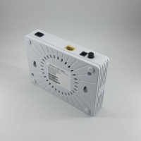Meilleure vente DBC Single Port 1GE GPON ONU XPON ONT avec micrologiciel anglais Routeur à fibre optique Onu Similaire à HG8310M HG8010H F601