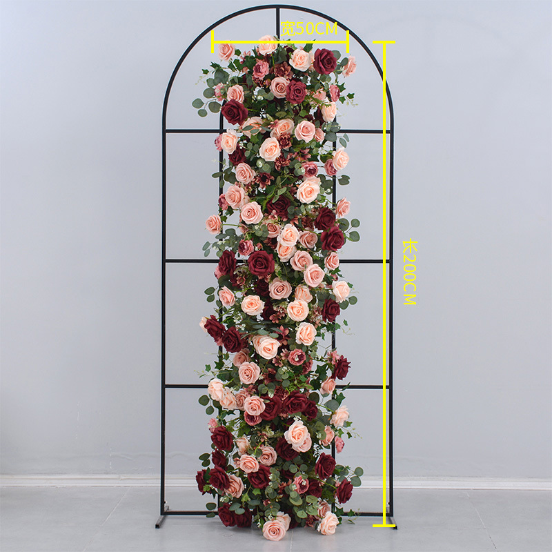 200*50 flower arrangement