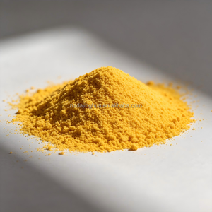 Cloruro de Polialuminio (<span class=keywords><strong>PAC</strong></span>) para Tratamiento de Aguas Residuales de Galvanoplastia, Impresión, Teñido e Industria Química - Product Image 5