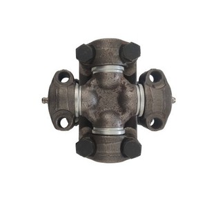 Arbre de transmission à joint universel Xgma pour chariot élévateur latéral Cccd60, alésage 50 mm, acier allié, pièce métrique Bsx0005715 - Product Image 3