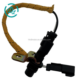 เซ็นเซอร์วัดความเร็ว EexcavaStart รุ่น 279-9828 สำหรับ 345C 345D 349 C9 C13 C15-แทนที่ 201-6615 191-8303 - Product Image 2