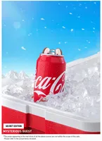 Authentique Offre Spéciale Original Pop Mart Labubu les monstres COCAA-COLAA SERIES Action Anime Figures Blind Box Toys Mystery Boxes
